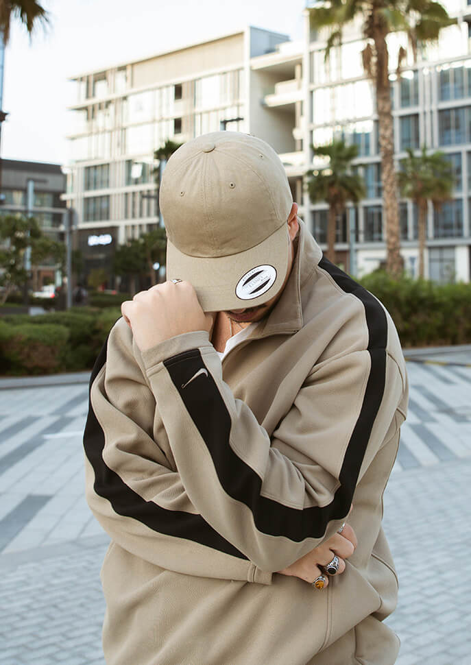 Yupoong® Adjustable