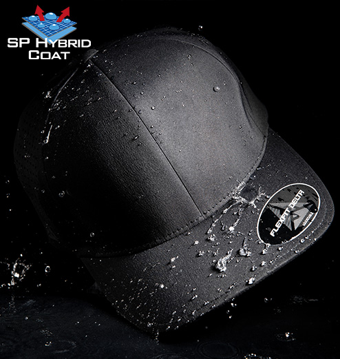 SP Hybrid Coat Technology