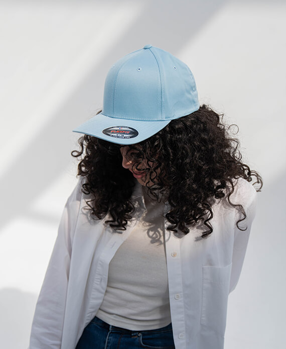 Blank Cap Program