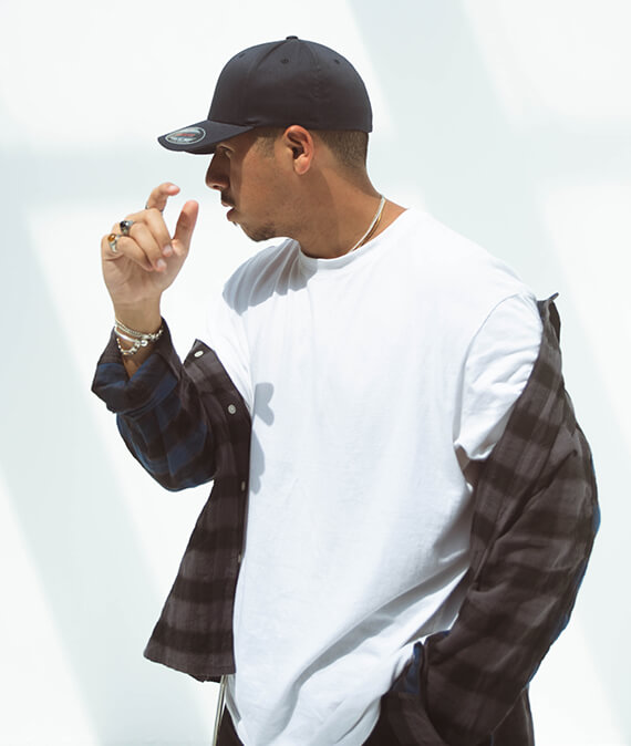 Flexfit Cap