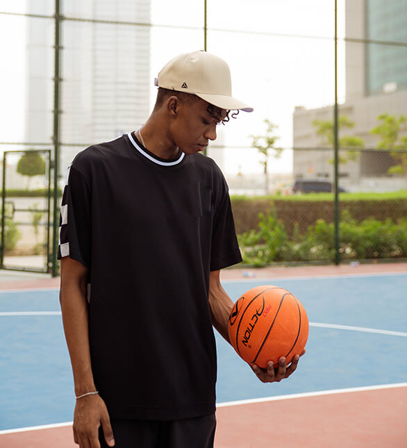 FF Headwear Middle East