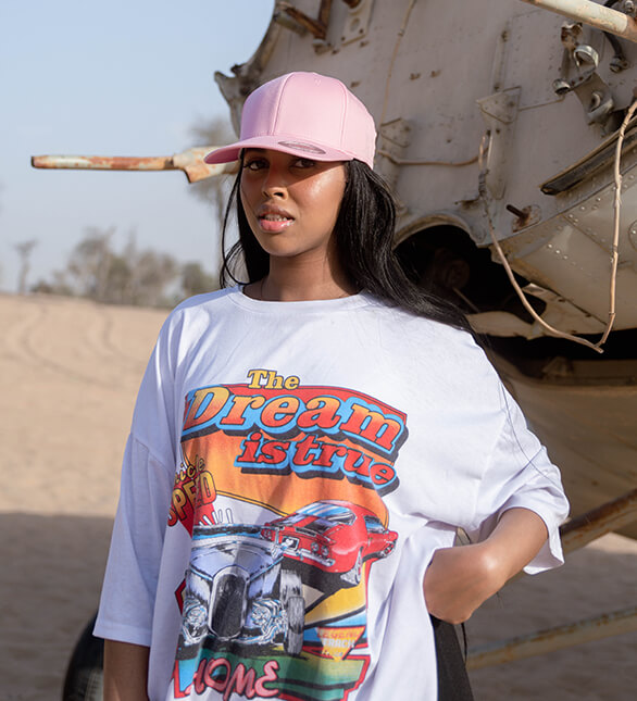 FF Headwear Middle East