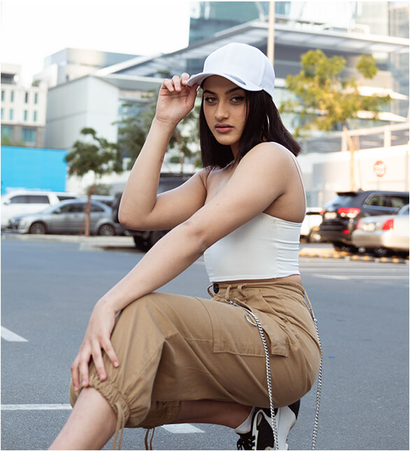 FF Headwear Middle East