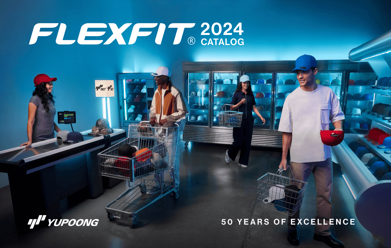 Flexfit Overseas 2024