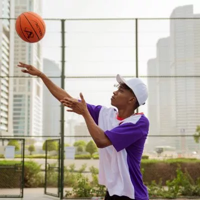 Basketball