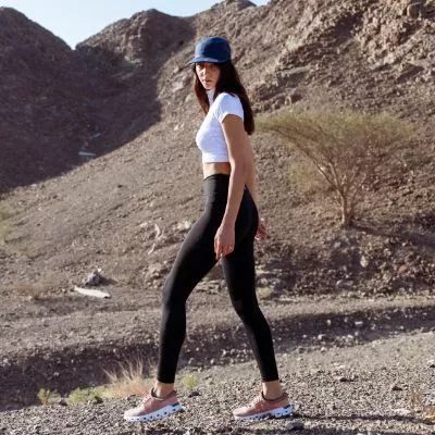 Hiking