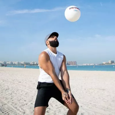 Volleyball