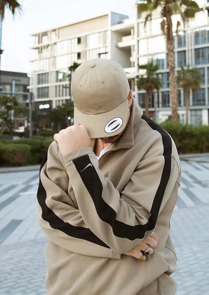 Yupoong® Adjustable