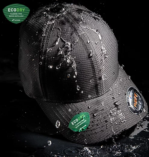 Eco Dry Technology