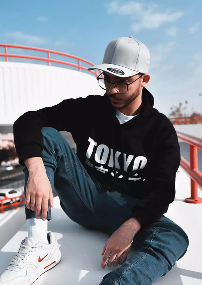 Flexfit Cap