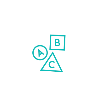Step 2 - Select your branding type.